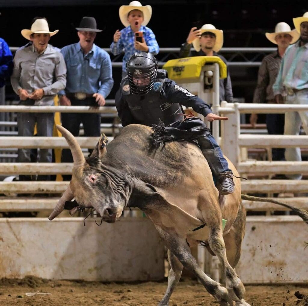 Mile High Bull Bash