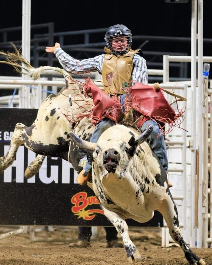 Mile High Bull Bash