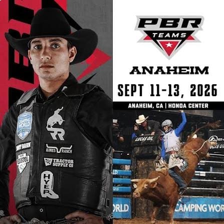 Photo Courtesy of PBR Website