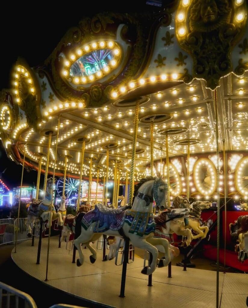 Photo from AZ State Fair FB.