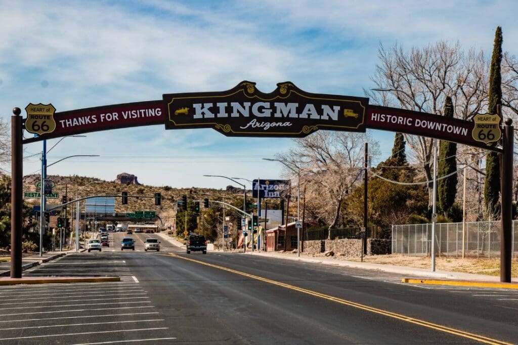 Photo Courtesy of Kingsmen website