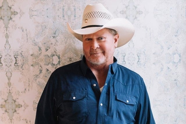 Tracy Lawrence 2026 Tour