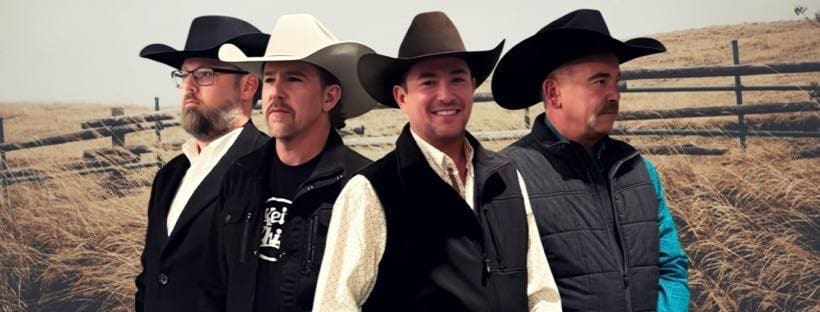 Western Fusion Band 2026