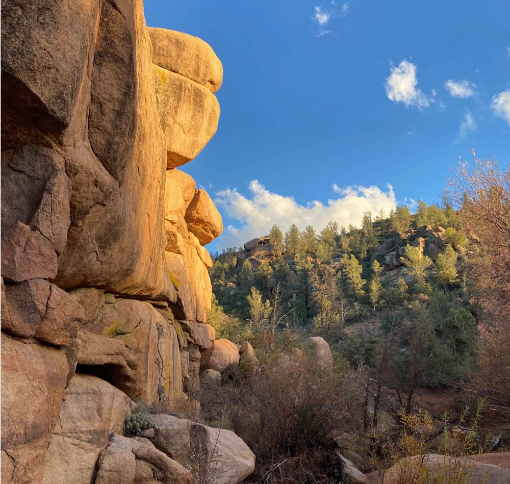 AZ Adventures