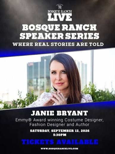 Speaker Series