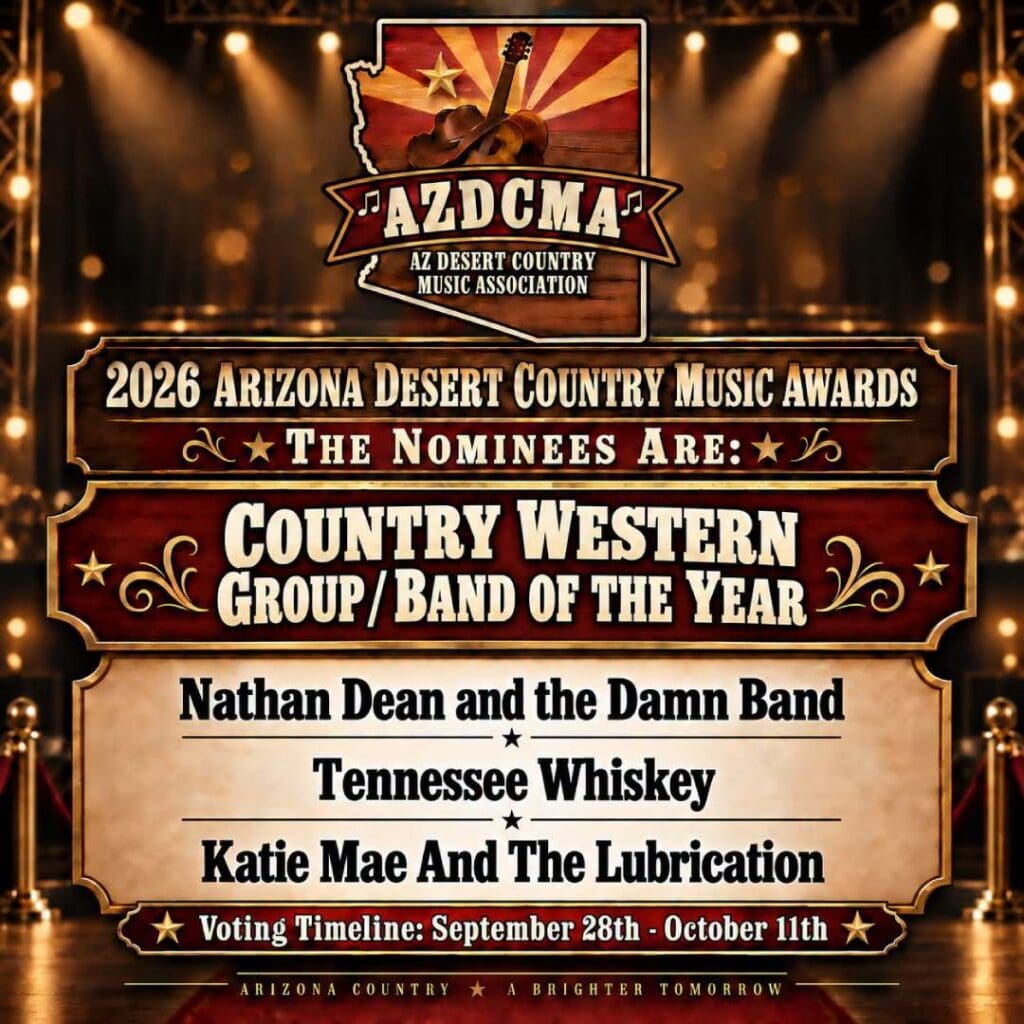 AZDCMA Nominees 26