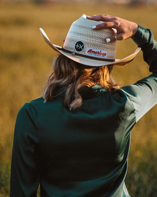 American Hat