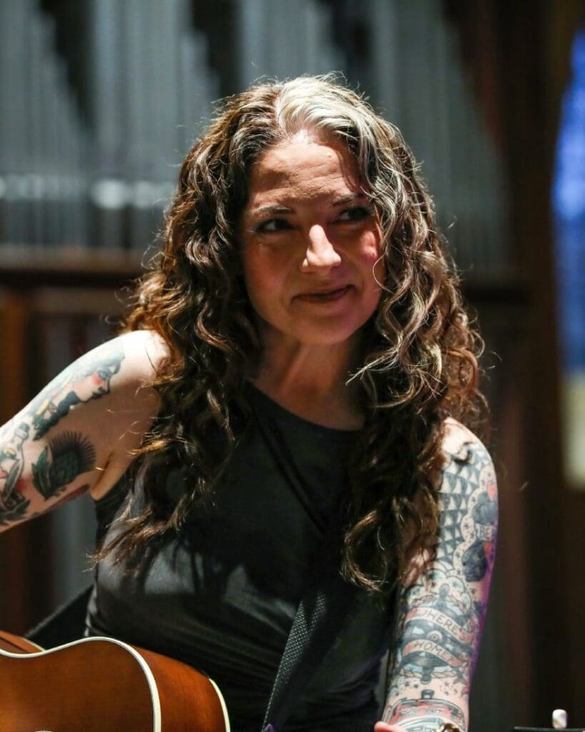 Ashley McBryde
