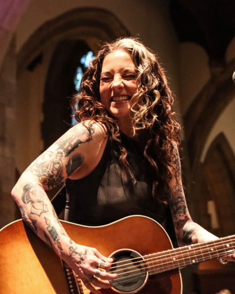 Ashley McBryde