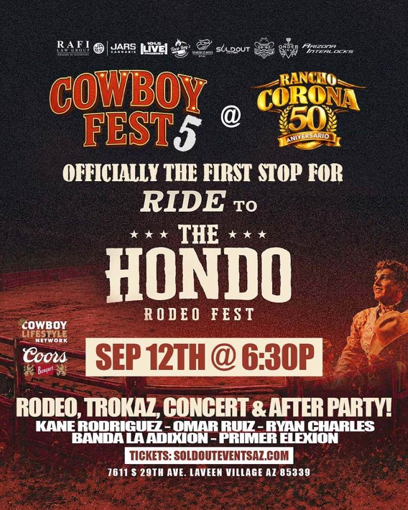 CLN x Cowboy Fest 5_2026