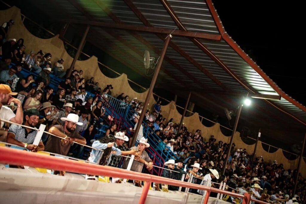 Corona Ranch Arena