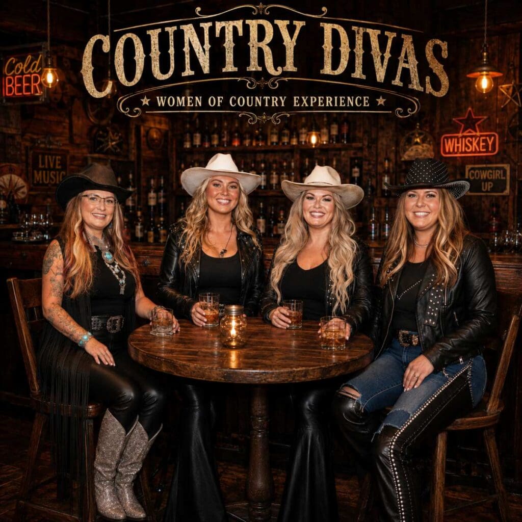 Country Divas