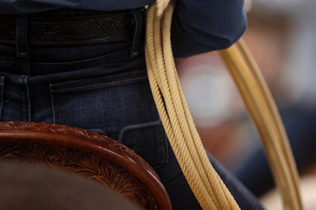 Dark Olivia - Pocket Detail - Top 25 - 2025 - MDB - Last Chance Qualifier - Hailey Rae Photography