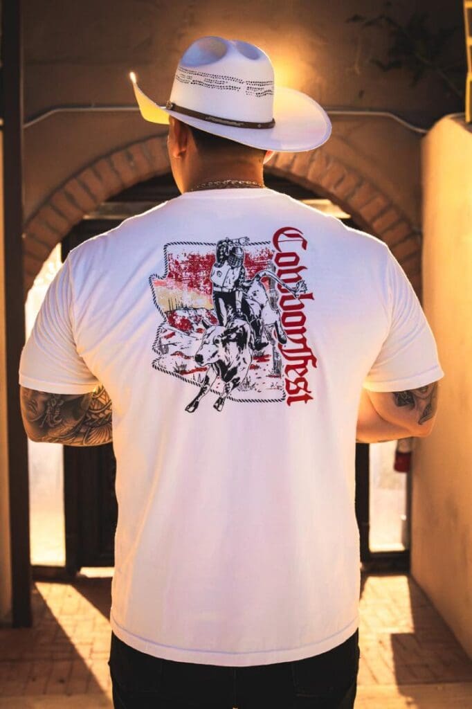 Crown Hats shirt