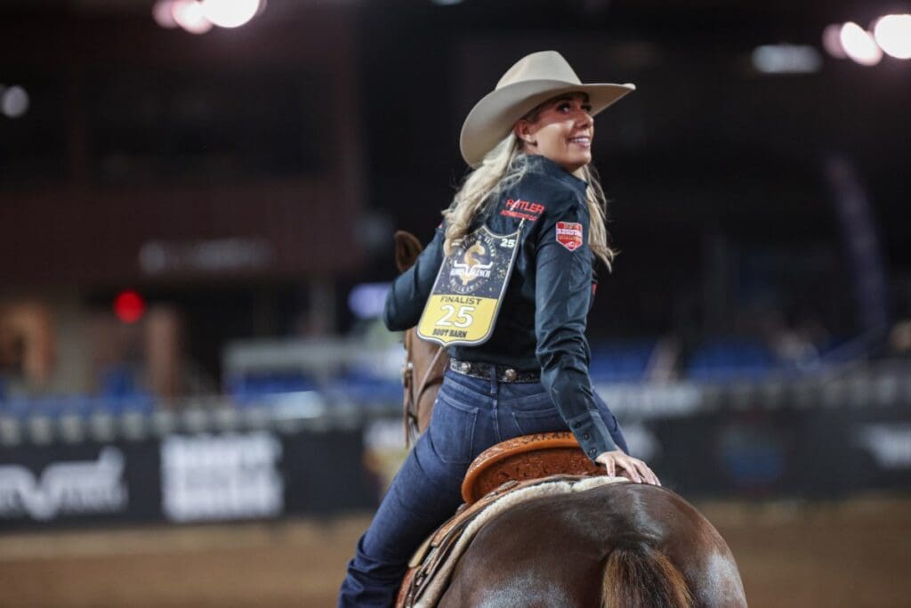 Looking Back - Sarah Angelone - Top 25 - 2025 - MDB - Performance 1 - Hailey Rae Photography