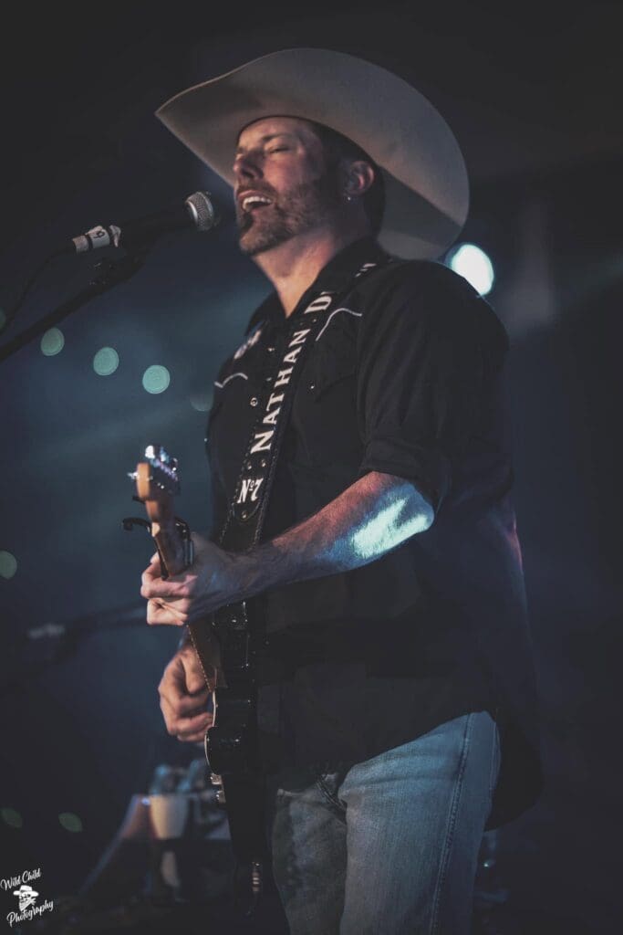 Nathan Dean - Wild Child Photography
