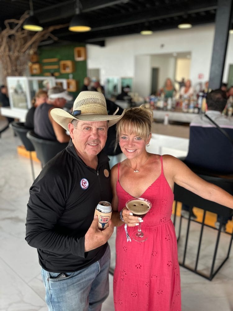 Country Fest VIP Party