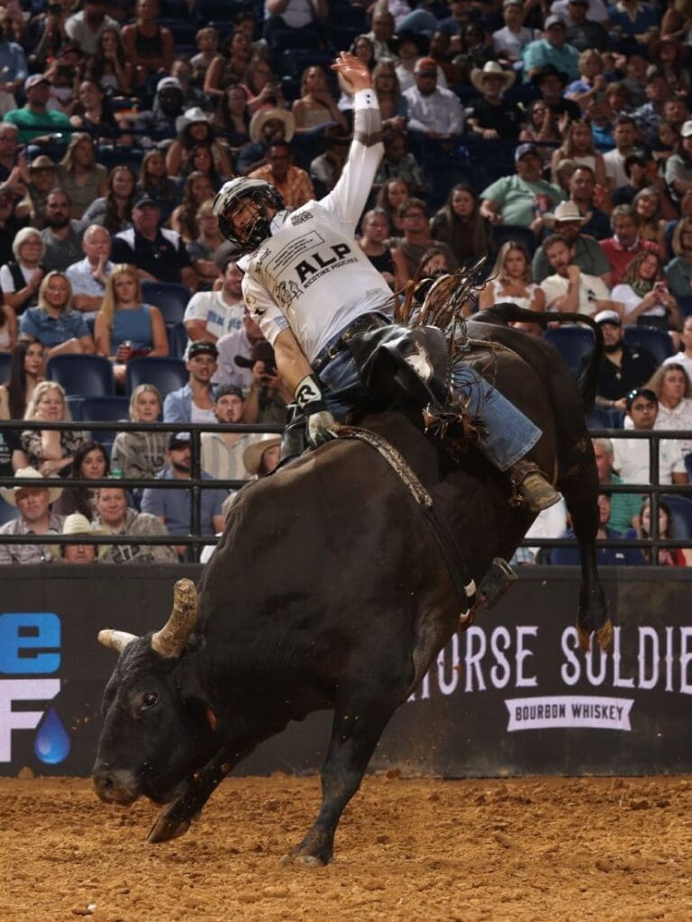 Photo courtesy of Arizona Ridge Riders