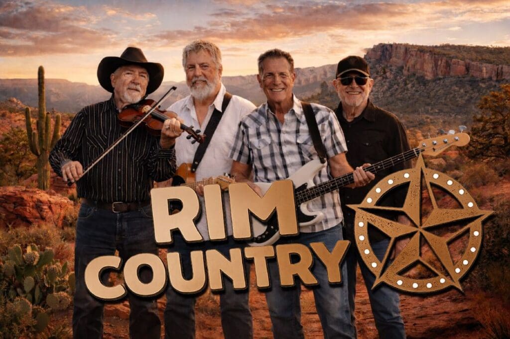 Rim Country Band