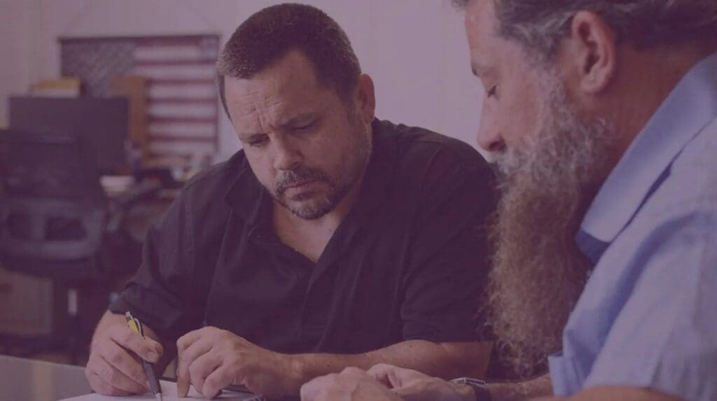 True Vet Solutions Process