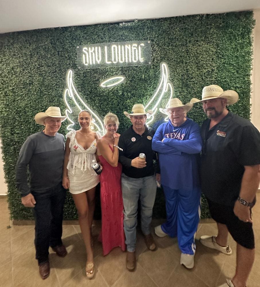 CLN Photo. Country Fest VIP Party