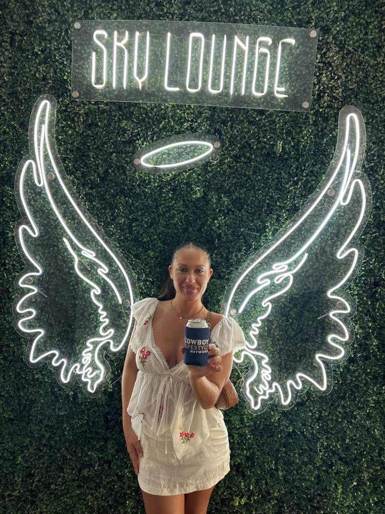 Country Fest VIP Party. CLN Photo
