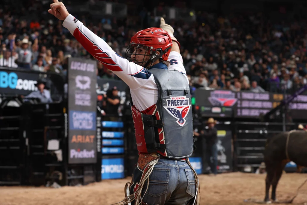 Photo Courtesy of the PBR website